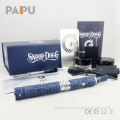 snoopy dog Portable Wax g pen could dry herbs Innokin cigarette